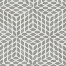Cinder Grey/Calacatta Losanna