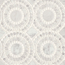 White Carrara / White Thassos