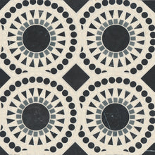Nero Marquina/Bardiglio/Myra Beige