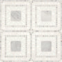 White Carrara/White Thassos