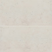 Bedrosians Thaddeus 24" x 48" Matte White