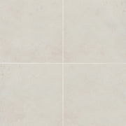 Bedrosians Thaddeus 32" x 32" Matte White