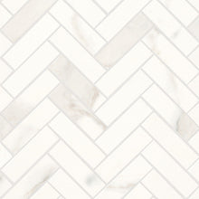 Calacatta Super White