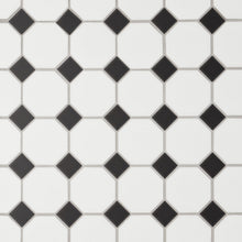 White and Black