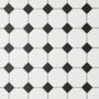 White and Black