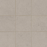 Bedrosians Thaddeus 4" x 4" Mosaic 12" x 12" Matte Taupe