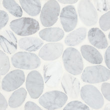 White Carrara