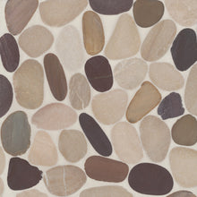 Tan/Brown/Cherry