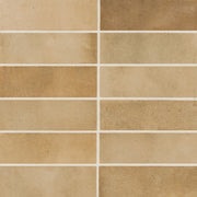Bedrosians Celine 2" x 6" Matte Cotto