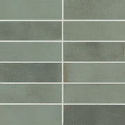 Bedrosians Celine 2" x 6" Matte Sage