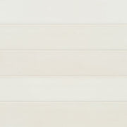 Bedrosians Celine 2.5" x 12" Matte White