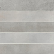 Bedrosians Celine 2.5" x 12" Matte Greige