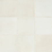 Bedrosians Celine 4" x 4" Matte White