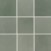 Bedrosians Celine 4" x 4" Matte Sage