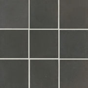 Bedrosians Celine 4" x 4" Matte Black