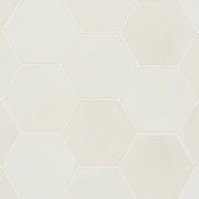 Bedrosians Celine 4.5" x 4" Matte White