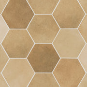 Bedrosians Celine 4.5" x 4" Matte Cotto