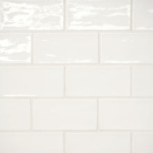 Pearl White / White