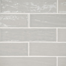 Pebble Gray / Light Gray