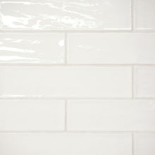Pearl White / White