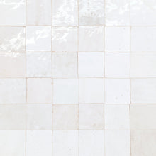 Neige Blanc