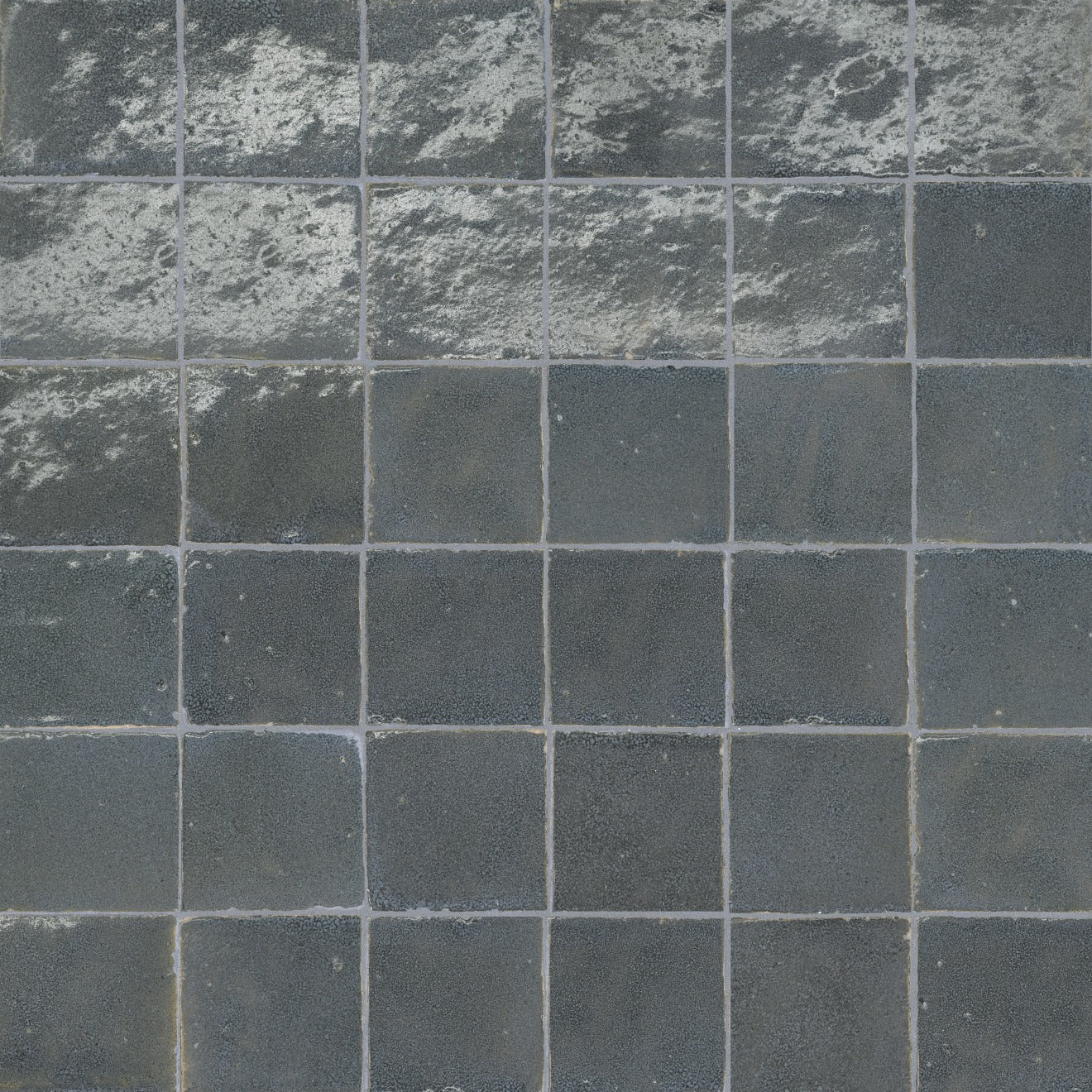 Bedrosians Zagora 2" x 6" Gloss Charcoal