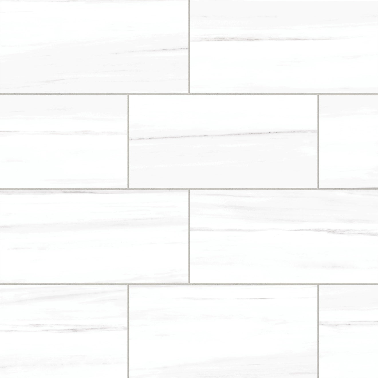 Bedrosians Prati 24" x 48" Honed Dolomite