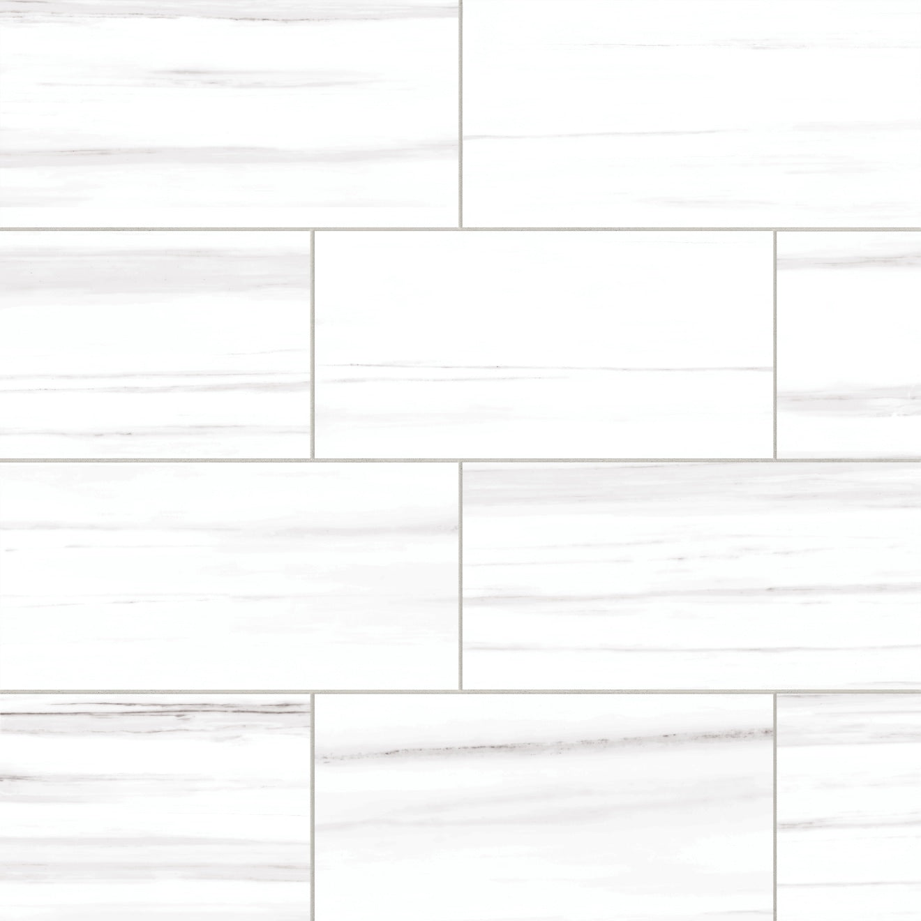Bedrosians Prati 12" x 24" Polished Dolomite