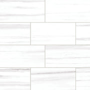Bedrosians Prati 12" x 24" Polished Dolomite