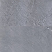 Bedrosians Prati 12" x 24" Polished Breccia Grey