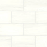 Bedrosians Marble 12" x 24" Honed Dolomite