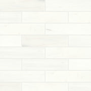 Bedrosians Marble 3" x 12" Honed Dolomite