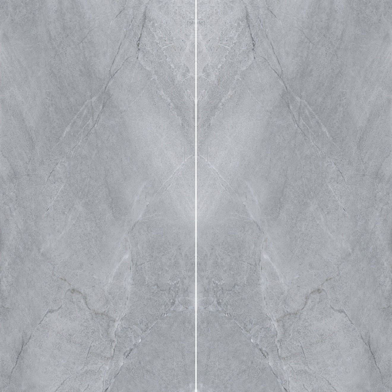 Bedrosians Magnifica Encore Slab 60" x 126" Bookmatched Honed Savoie Blue