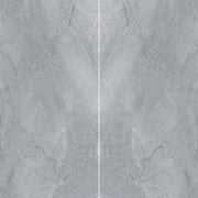 Bedrosians Magnifica Encore Slab 60" x 126" Bookmatched Honed Savoie Blue