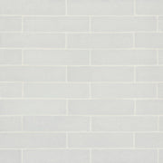 Bedrosians Montana 2.25" x 10" Matte Glacier