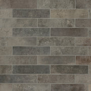 Bedrosians Montana 2.25" x 10" Matte Rock Creek