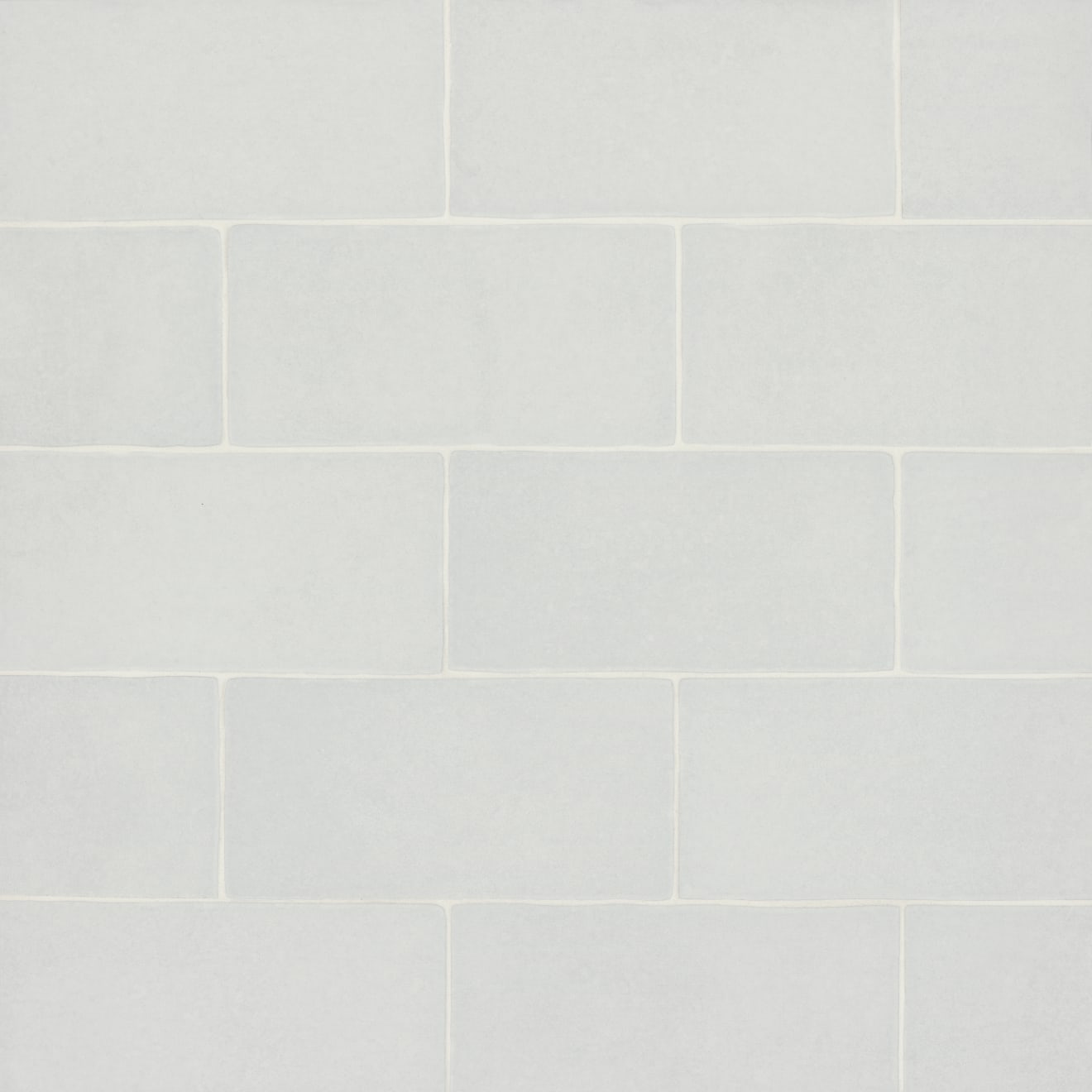 Bedrosians Montana 5" x 10" Matte Glacier