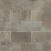 Bedrosians Montana 5" x 10" Matte Silverbow