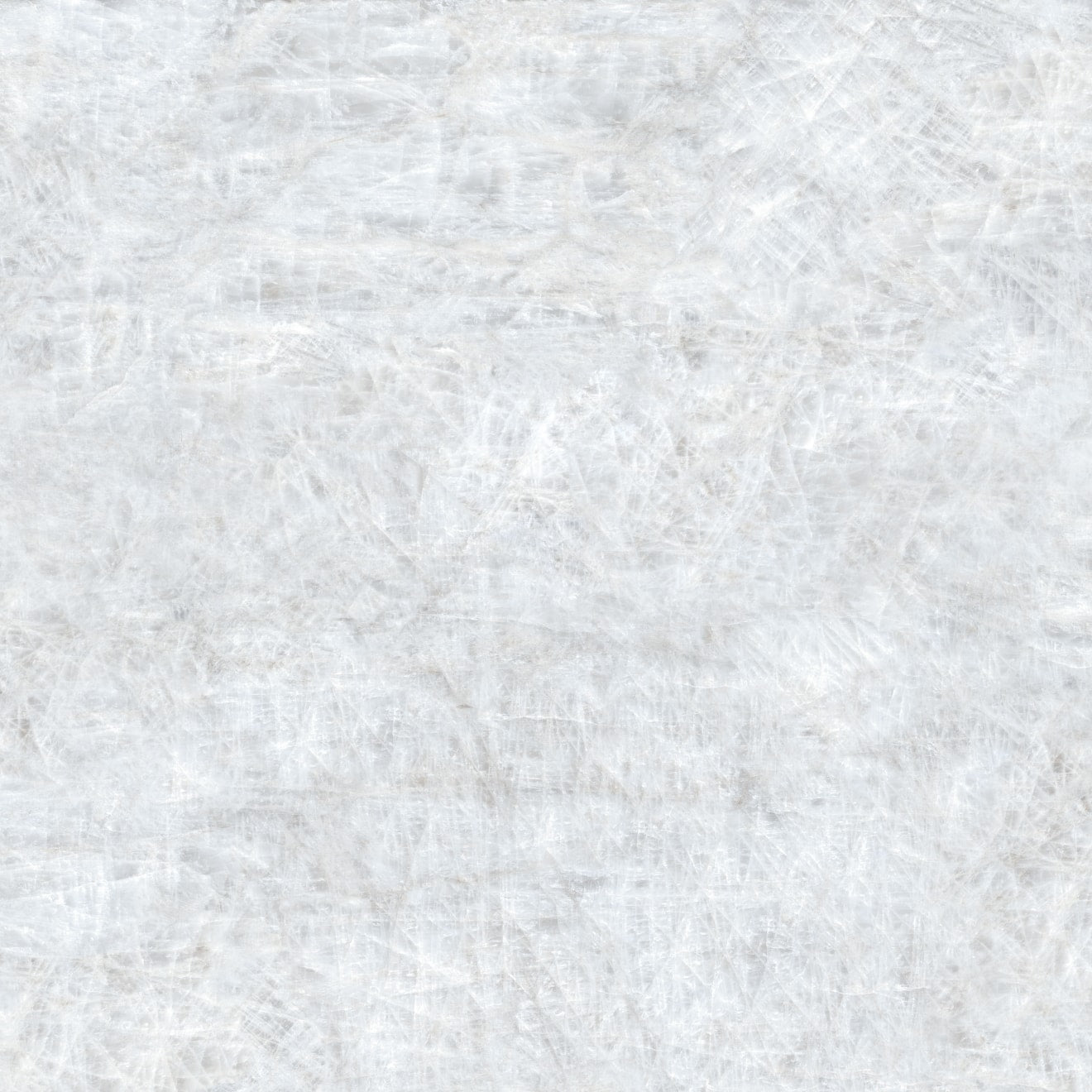 Bedrosians Magnifica Encore Luxury Slab 63" x 126" Polished Cristallo