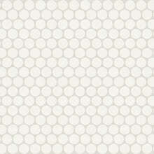 Pearl White / White