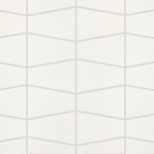 Pearl White / White