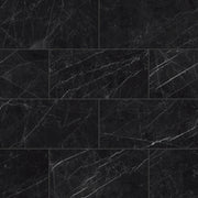 Bedrosians Gemma 12" x 24" Honed Notte