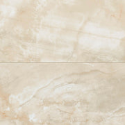 Bedrosians Gemma 24" x 48" Honed Beige Onyx