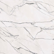 Bedrosians Gemma 24" x 48" Honed Bianca