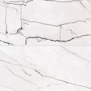 Bedrosians Gemma 24" x 48" Polished Bianca