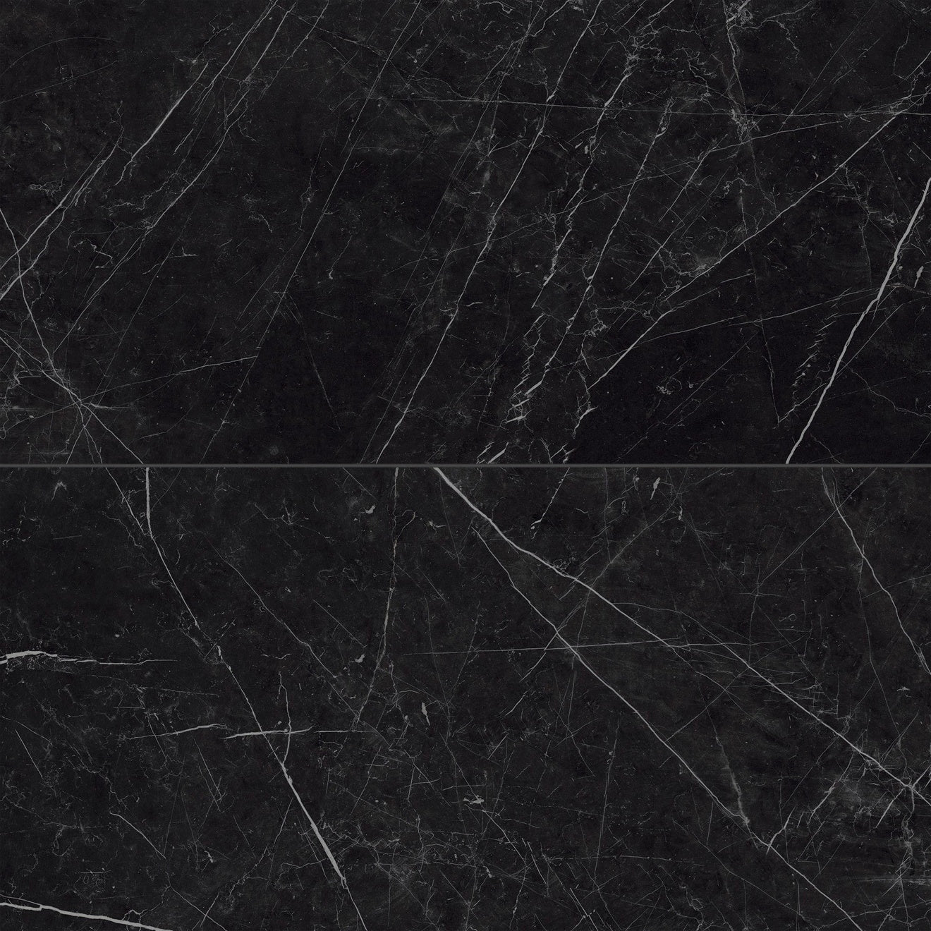Bedrosians Gemma 24" x 48" Polished Notte