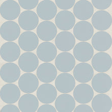 Misty Blue / Light Blue