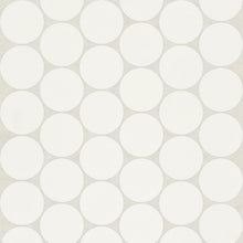 Pearl White / White