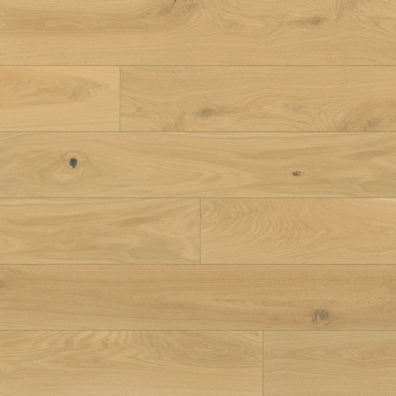Bedrosians Newport 7.5" x 75" Engineered Hardwood Tile Beach