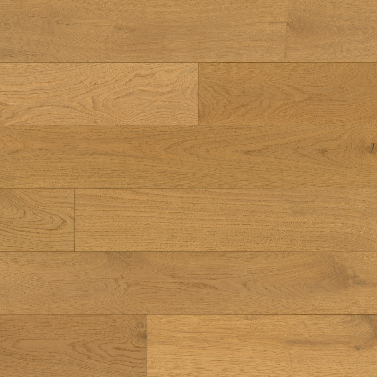 Bedrosians Newport 7.5" x 75" Engineered Hardwood Tile Driftwood